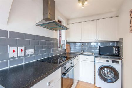 Studio to rent - Photo 3