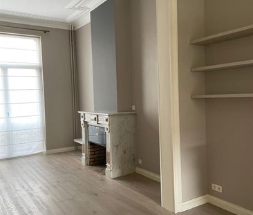 Tout savoir sur cette maison à Etterbeek, à Etterbeek - Photo 4
