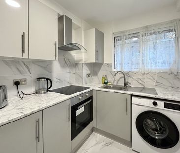 Polygon Road, London - Photo 1