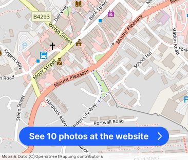 Caird Street, Garden City Way, NP16 - Photo 1