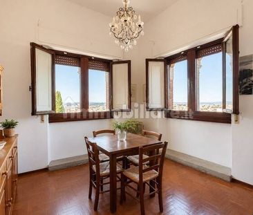 Trilocale via delle Forbici, Salviatino - San Domenico, Firenze - Foto 1