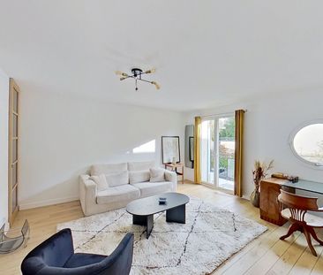 Location Appartement 5 pièces 113m² - Photo 5