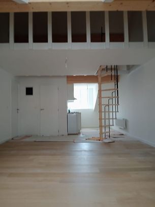 Duplex te huur - Foto 1