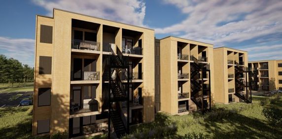 5 1/2 - Otterburn Park - 1 795 $/mois - Photo 2