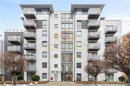 Flat , Idaho Building, Deals Gateway, London - Photo 2