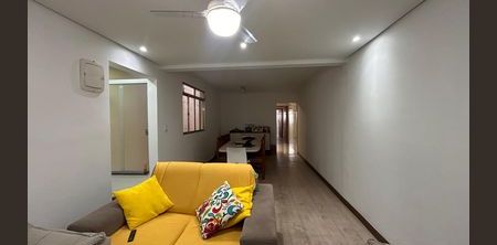 Casa para alugar com 70m², 2 quartos e 1 vaga - Foto 2