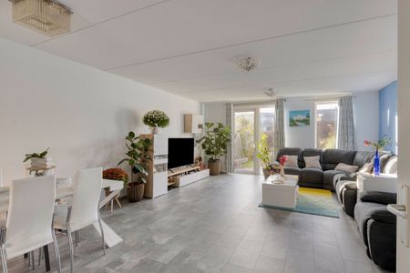 Annie M.G. Schmidtstraat 24, Het Zand-Oost, 3544HG, Utrecht - Foto 4