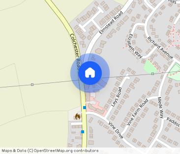 Elmstead Road, Wivenhoe - Photo 1
