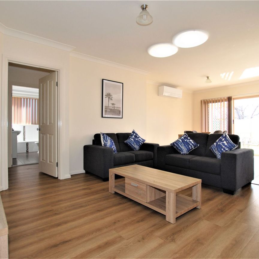 NEWLY RENOVATED FURNISHED UNIT - Photo 1