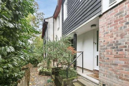 Cedarhurst, Elstree Hill, Bromley, BR1 - Photo 5