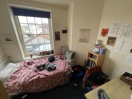 1 bedroom in a house share to rent - Photo 4