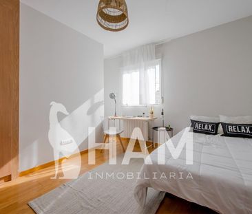 Habitación - Madrid - Rejas - 495€ MES - Ref. GPPM0007 - Photo 3