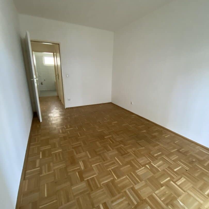 Moderne Wohnqualität inkl. Loggia & Stellplatz in Luftenberg! PROVISIONSFREI!!! - Foto 1