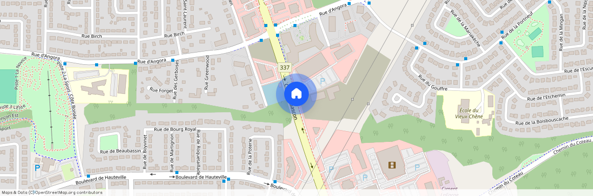 1451 Chemin Gascon, Terrebonne, Quebec, Canada, J6X 0J7