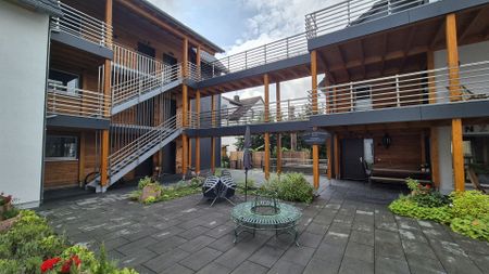 Komfort trifft Stil: Ihr Premium Zuhause auf Zeit - Photo 5