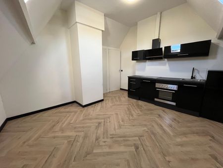 Te huur: Studio Boelstraat in Rotterdam - Foto 3