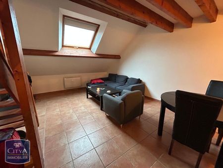 Location Appartement 1 pièce 34m² EPERNON 28230 - Photo 2