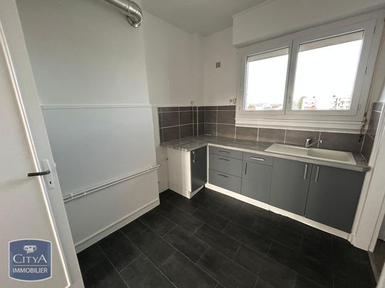 Location Appartement 2 pièces 51m² ANGOULEME 16000 - Photo 1