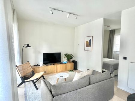 Adolphe Maxlaan, 1000, Bruxelles - Foto 3