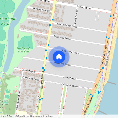 45 Hollywood Street, NSW 2217, Monterey