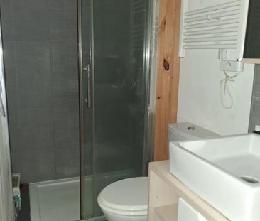 Location Appartement 2 pièces 39m² SAINTES 17100 - Photo 4