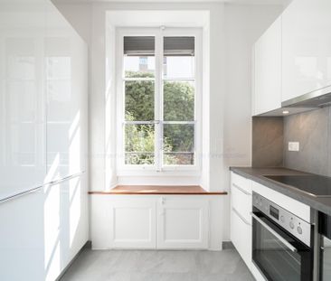 Centre-ville – Rue des Glacis-De-Rive – 3 rooms on the 1st floor, a... - Foto 1