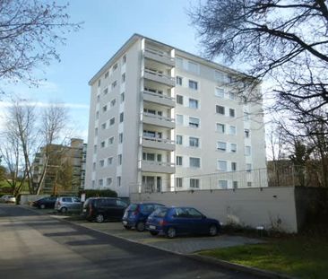 3.5 Zimmer, 83 m², 6. Stock - Photo 1