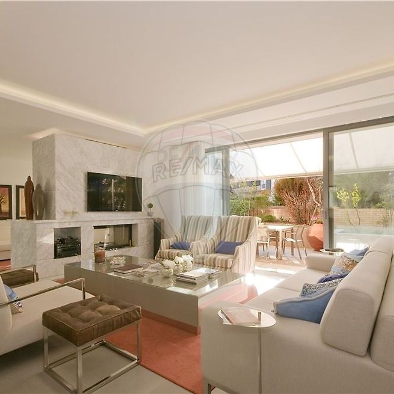 Apartamento T4 em Lisboa - Photo 1