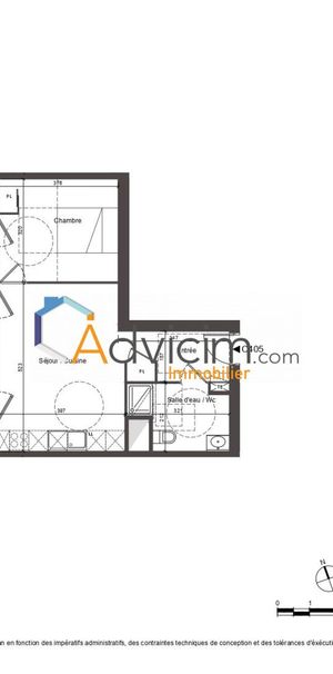 Appartement à louer Dijon - Photo 2