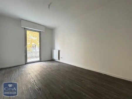 Appartement à louer 3 pièces 70.93m² - Photo 4