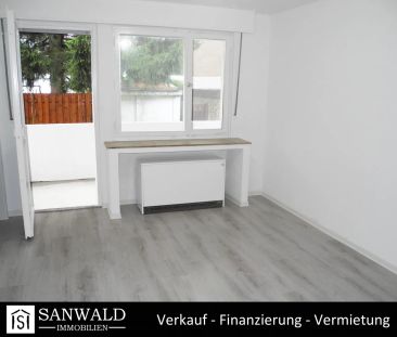 Wohnung zur Miete in Bochum - Photo 1