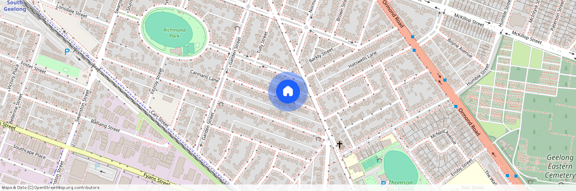 39 Grey Street, East Geelong