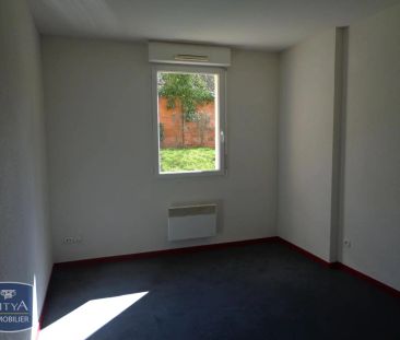 Appartement à louer 2 pièces 47.3m² - Photo 1