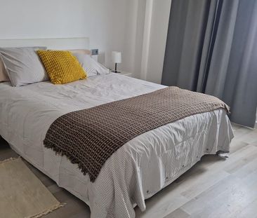 Piso de alquiler en Calle Calle Pascal, Santa Catalina - Canteras - Photo 3