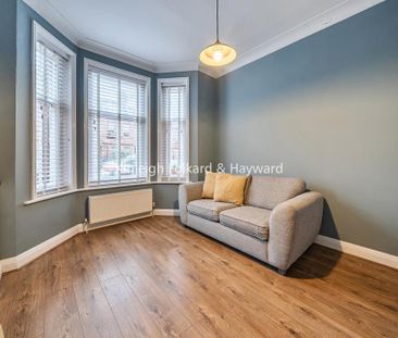 1 bedroom maisonette to rent - Photo 2