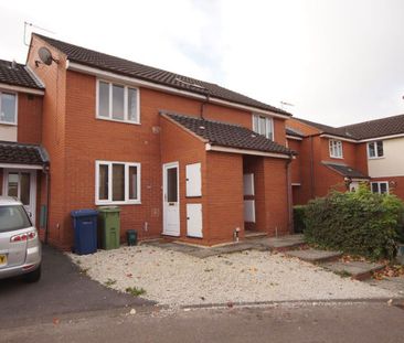 A 1 Bedroom Flat in Bishops Cleeve GL52 8TE - Photo 4