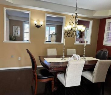 For Lease - 21 Denbury Court Unit# Basement, Whitby, Ontario - Photo 1