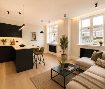 1 bedroom apartment to rent - Photo 2
