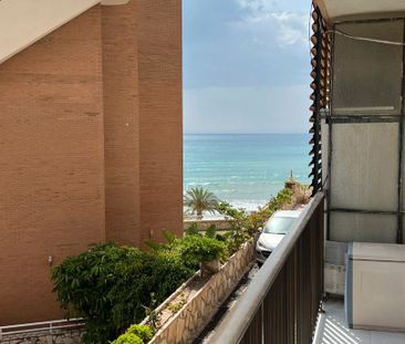 Apartamento de alquiler en Carrer Sant Sebastià, 1, Playa Muchavista - Photo 1