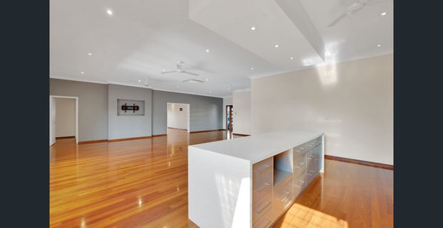 Executive Family Living with Pool, Shed & Theatre - Photo 1