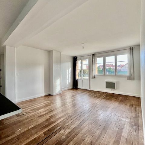 Location Appartement 3 pièces 58m² TROYES 10000 - Photo 1