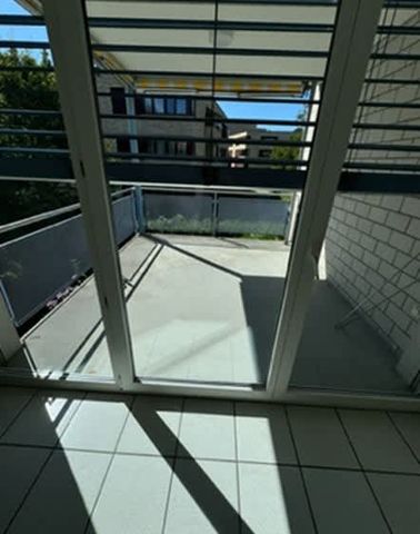 2.5 Zimmer, 61 m², 1. Stock - Photo 4