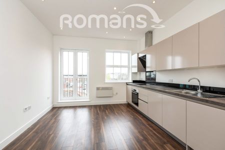 1 bedroom apartment to rent - Photo 4