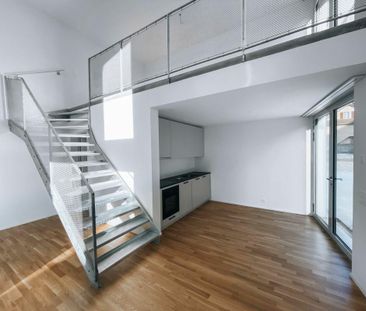 1.5 Zimmer Wohnung - Photo 2