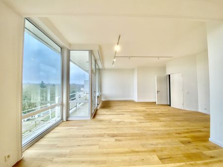 Appartement in Brussel - Photo 3