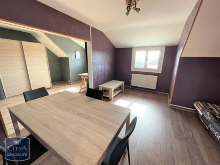 Location Appartement 2 pièces 47m² ISLE 87170 - Photo 3