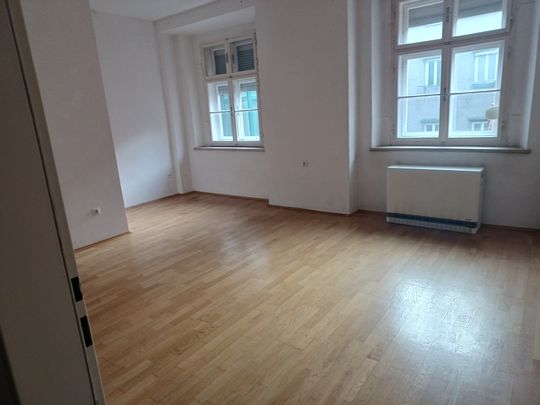 Stubenberggasse 4/13 - 3 Zimmer - Altbauwohnung in der Innenstadt - Photo 1