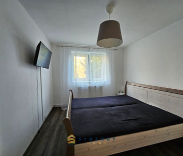 Pronájem bytu 3+1 80 m², Valteřice, Žandov - Photo 3
