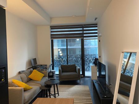 For Lease - 55 Charles Street Unit# 2009, Toronto, Ontario - Photo 5