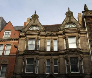 Imperial Buildings, Walsall, WS1, Property for rent - Photo 2